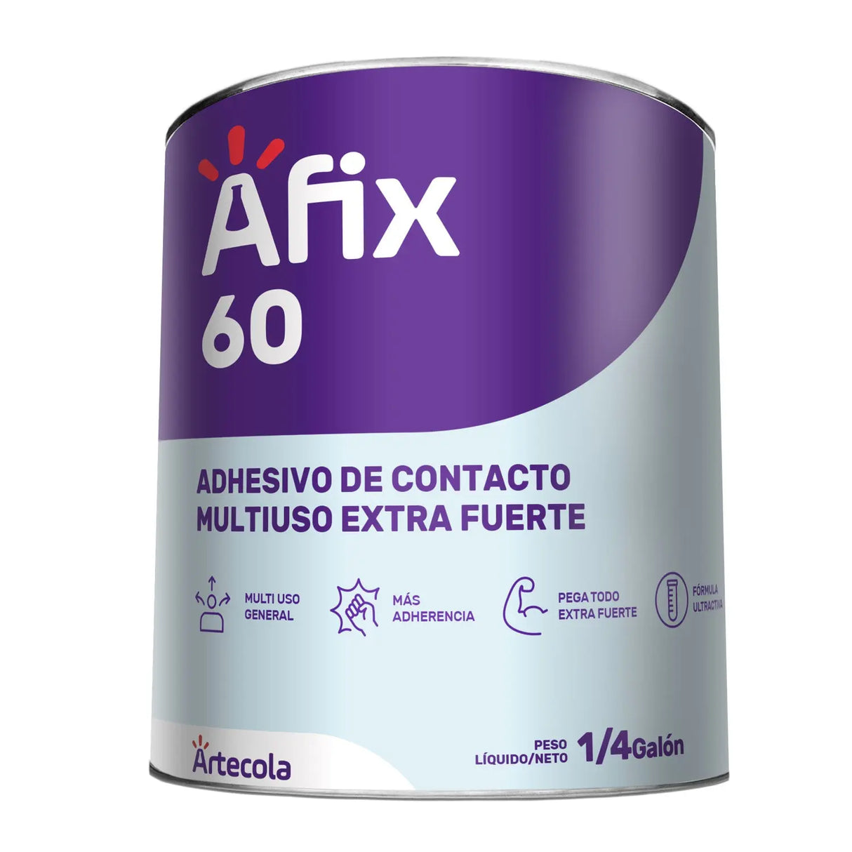 ADHESIVO DE CONTACTO AFIX 60 PASSOL