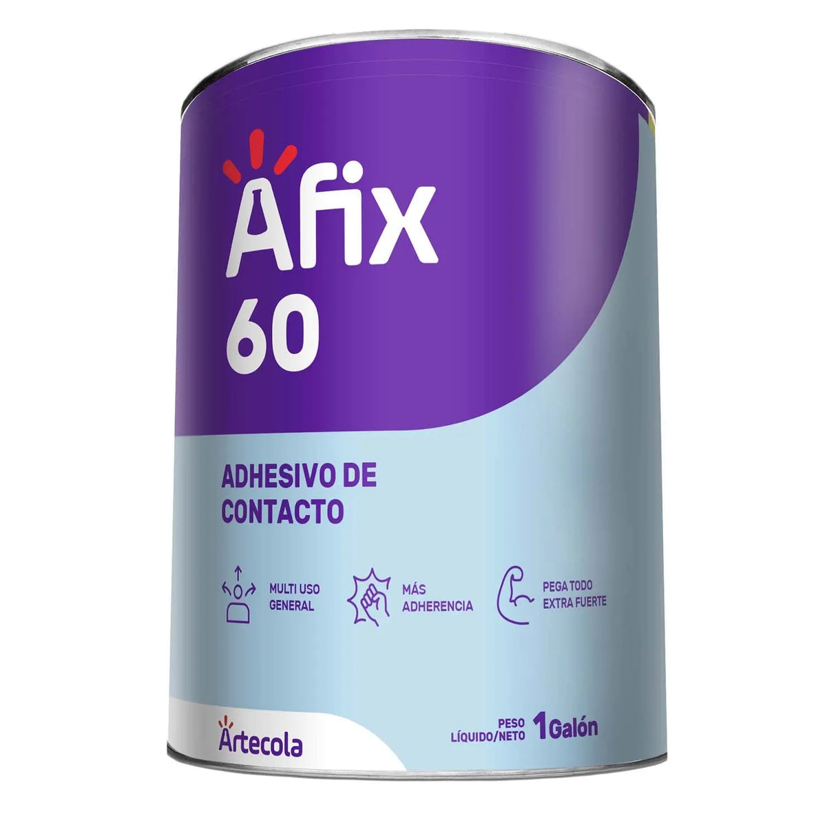 ADHESIVO DE CONTACTO AFIX 60 PASSOL