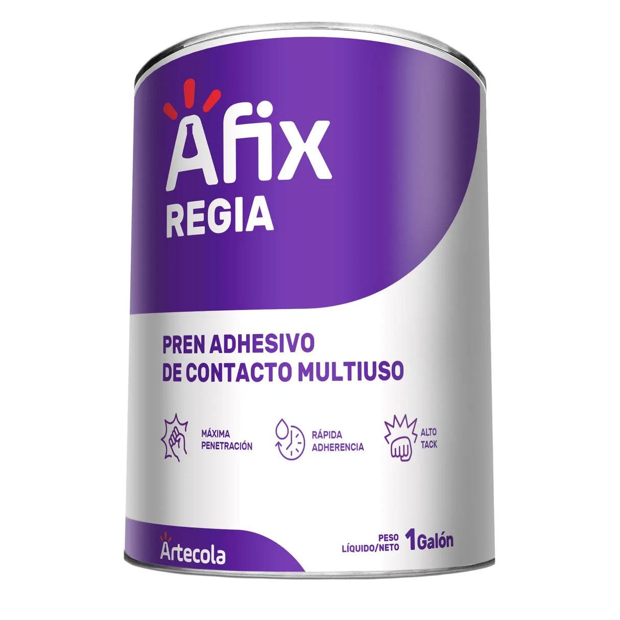 ADHESIVO DE CONTACTO REGIA AFIX PREN PASSOL