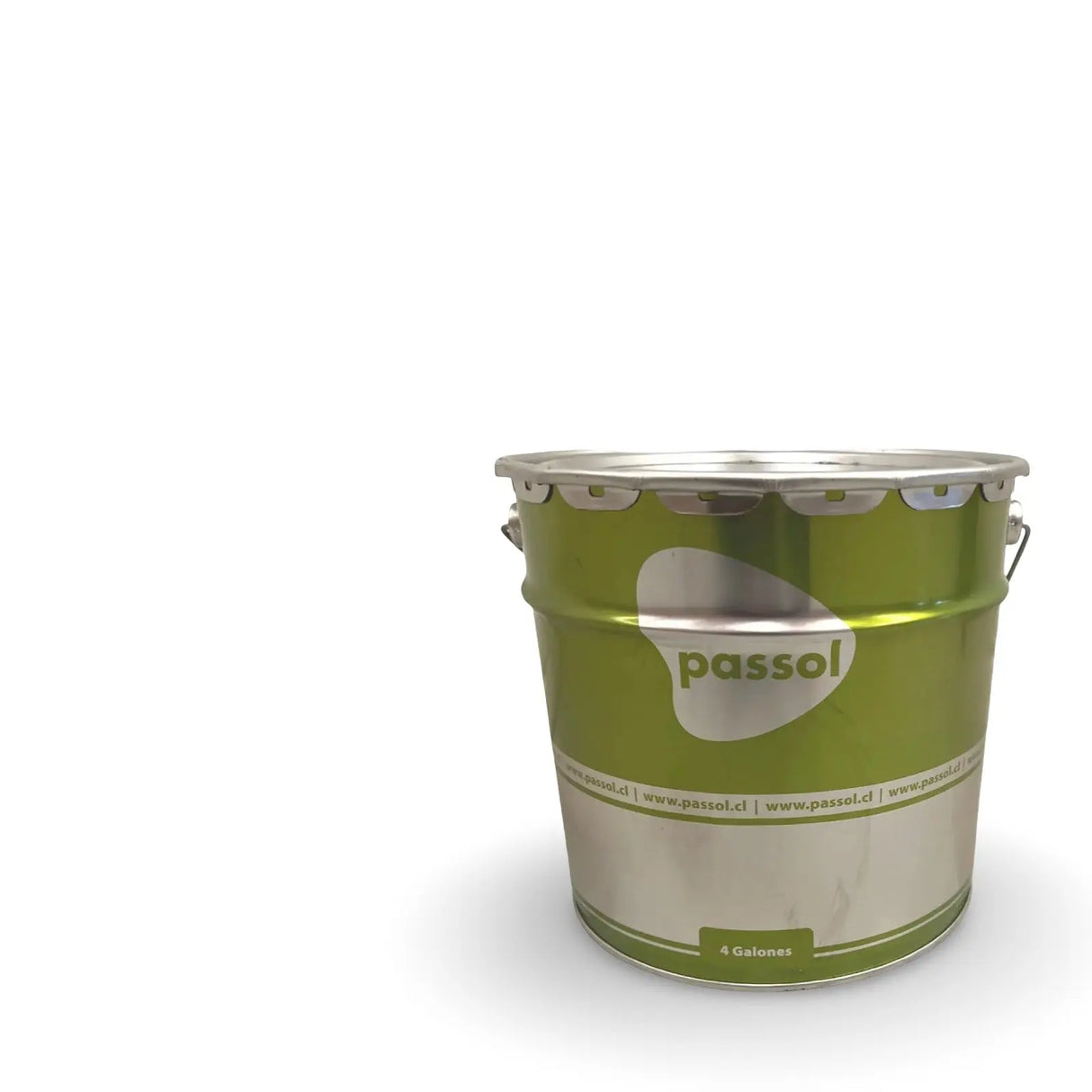 Antióxido / Anticorrosivo para Metal Passol PASSOL