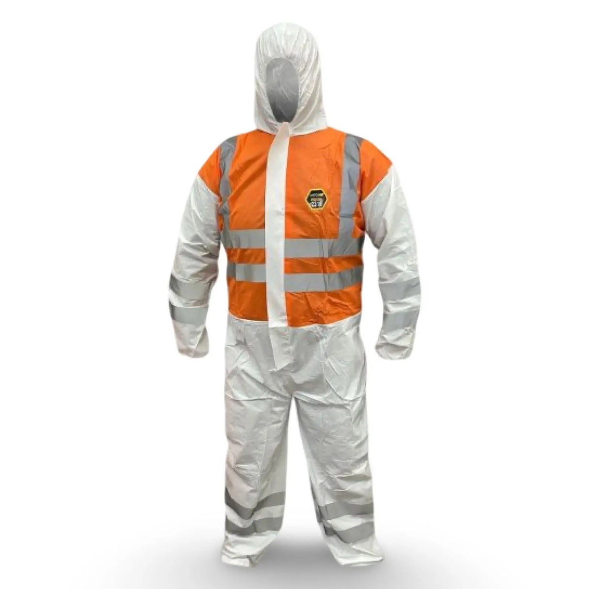 Buzo Profesional Para Pintar Atox PASSOL