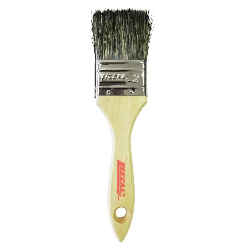 BROCHA PROFESIONAL CERDA NATURAL LIZCAL2"Passol