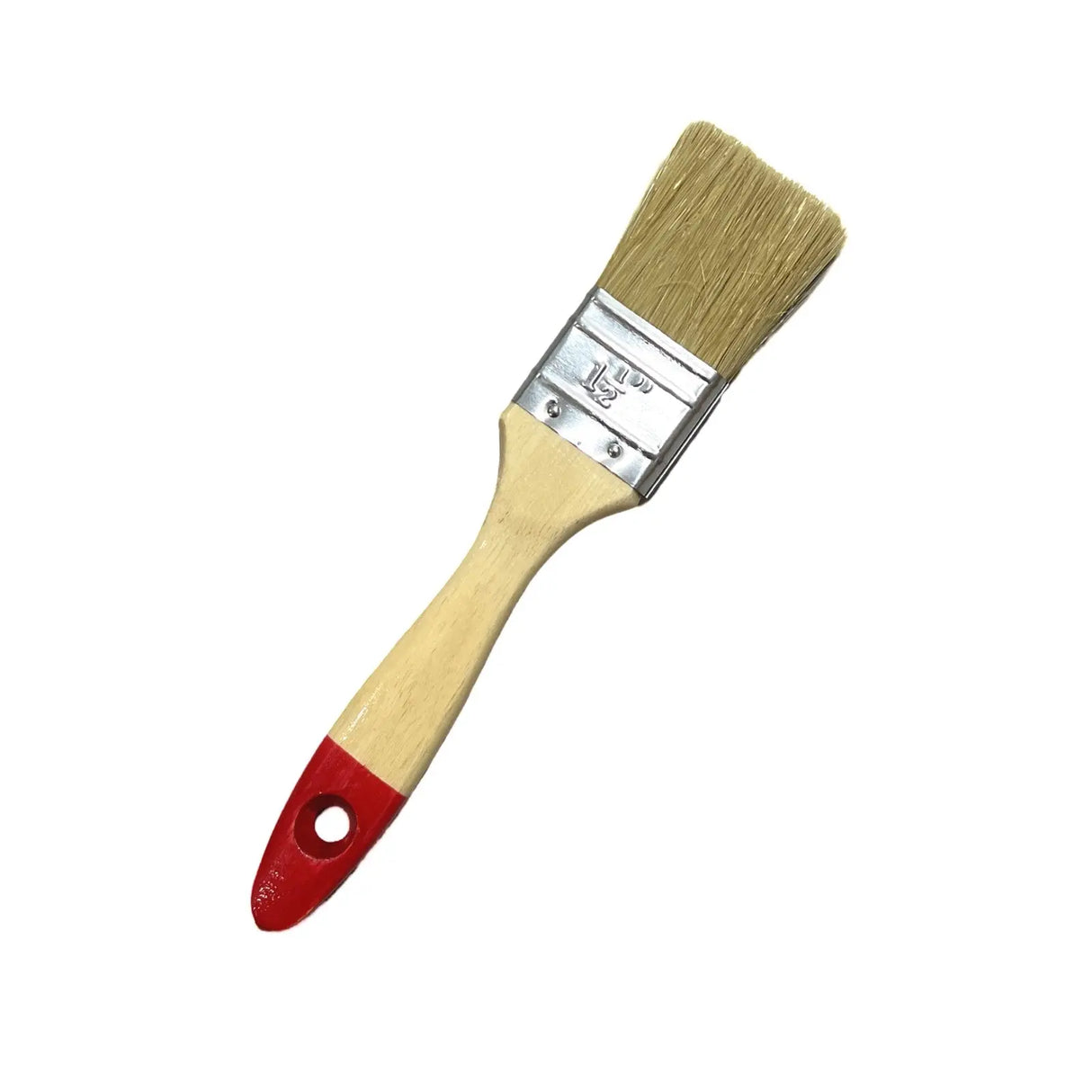 Brocha para Pintar Mango Madera2 1/2"Passol