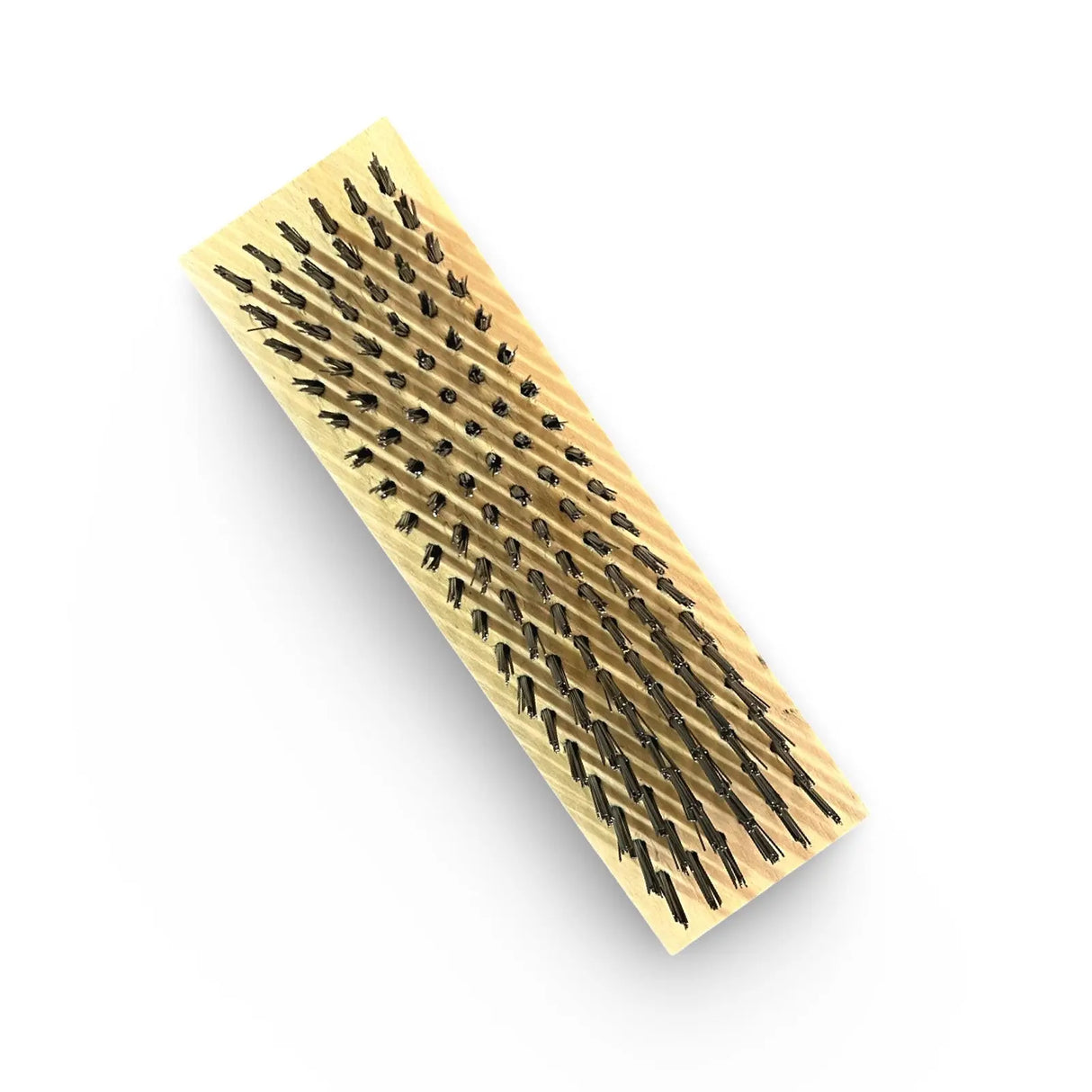 CEPILLO RECTANGULAR ACERO MANGO MADERA PASSOL