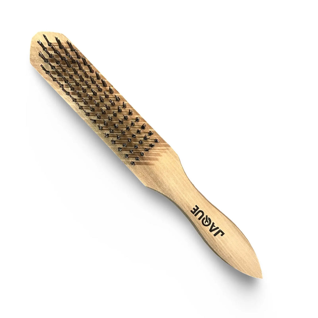 CEPILLO DE ACERO MANGO MADERA 15CM PASSOL