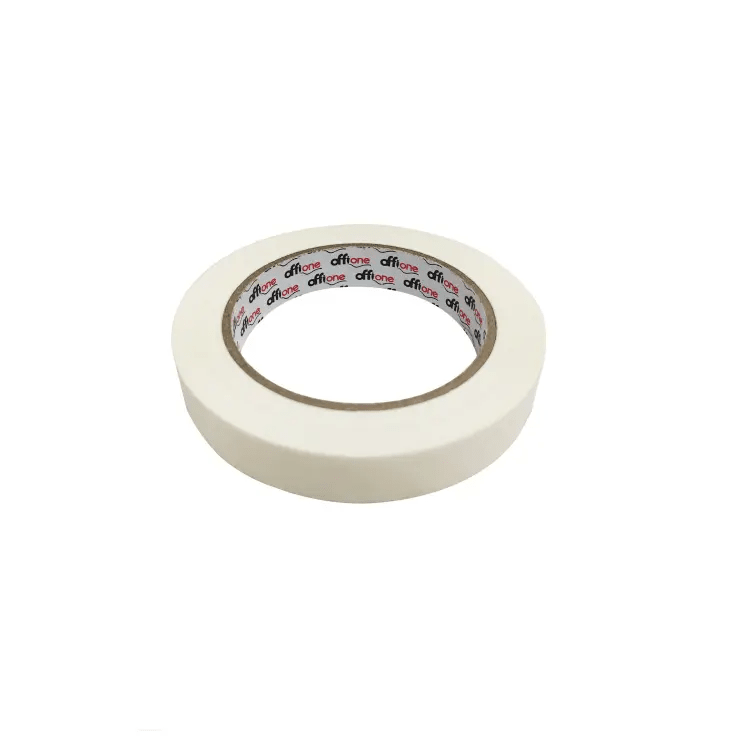 Cinta Masking Enmascarar18mm x 25mtPassol