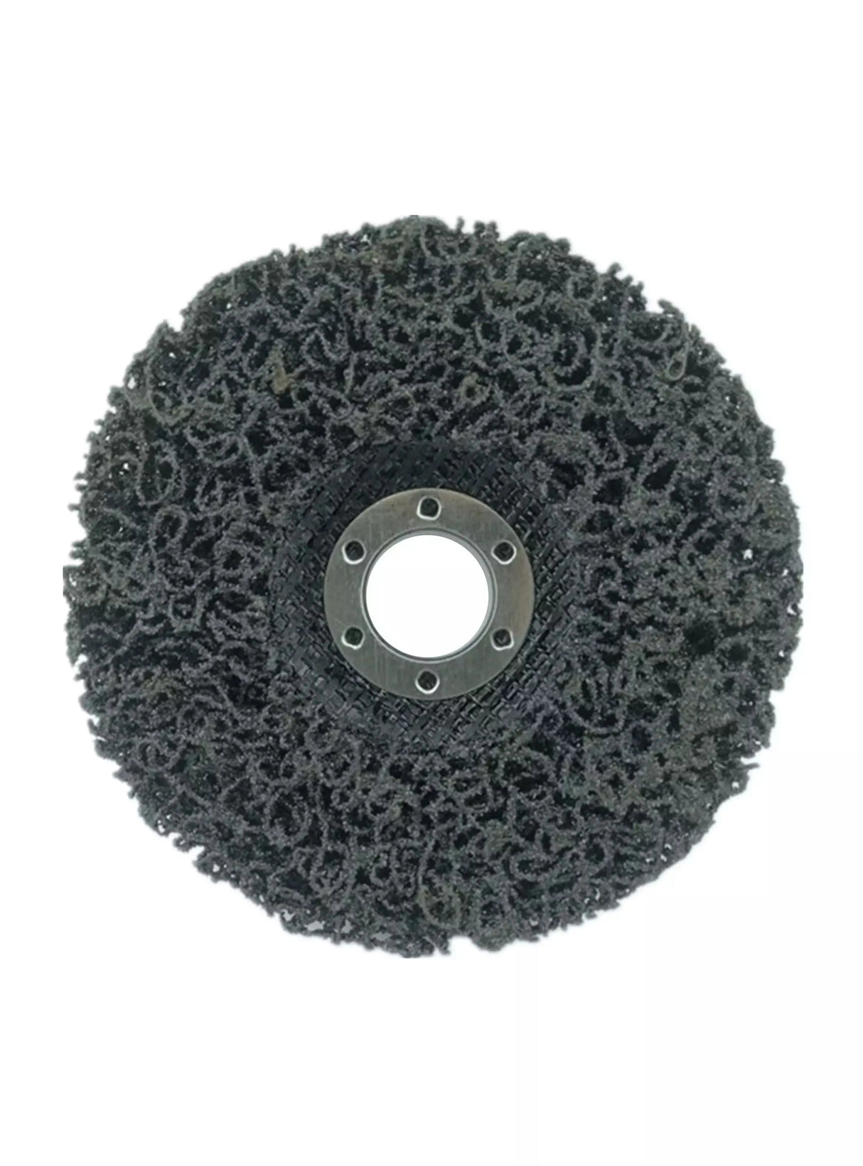 DISCO PULIR PARA PINTURA 4 1/2" PASSOL