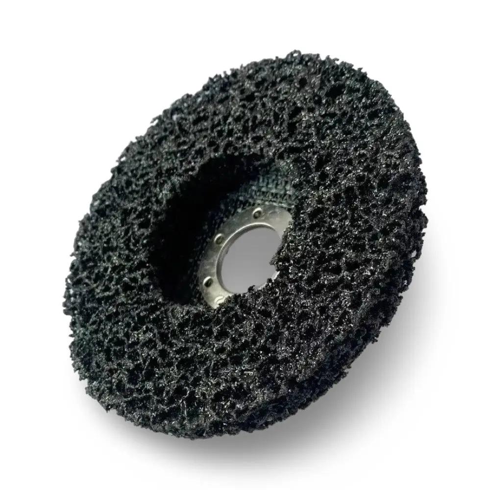DISCO PULIR PARA PINTURA 4 1/2"Passol