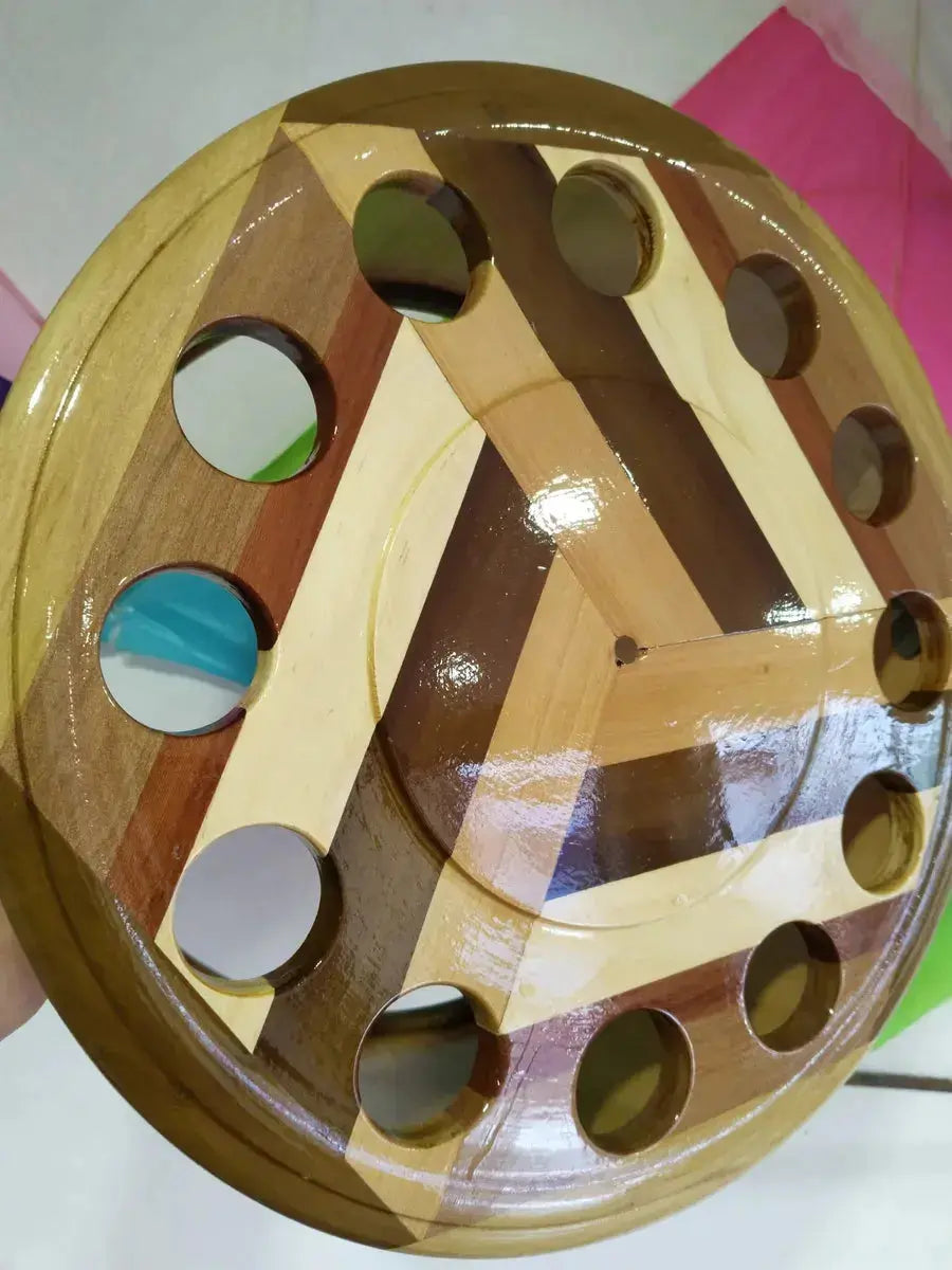 Barniz Vitrificante Poliuretano Brillante Galón PASSOL