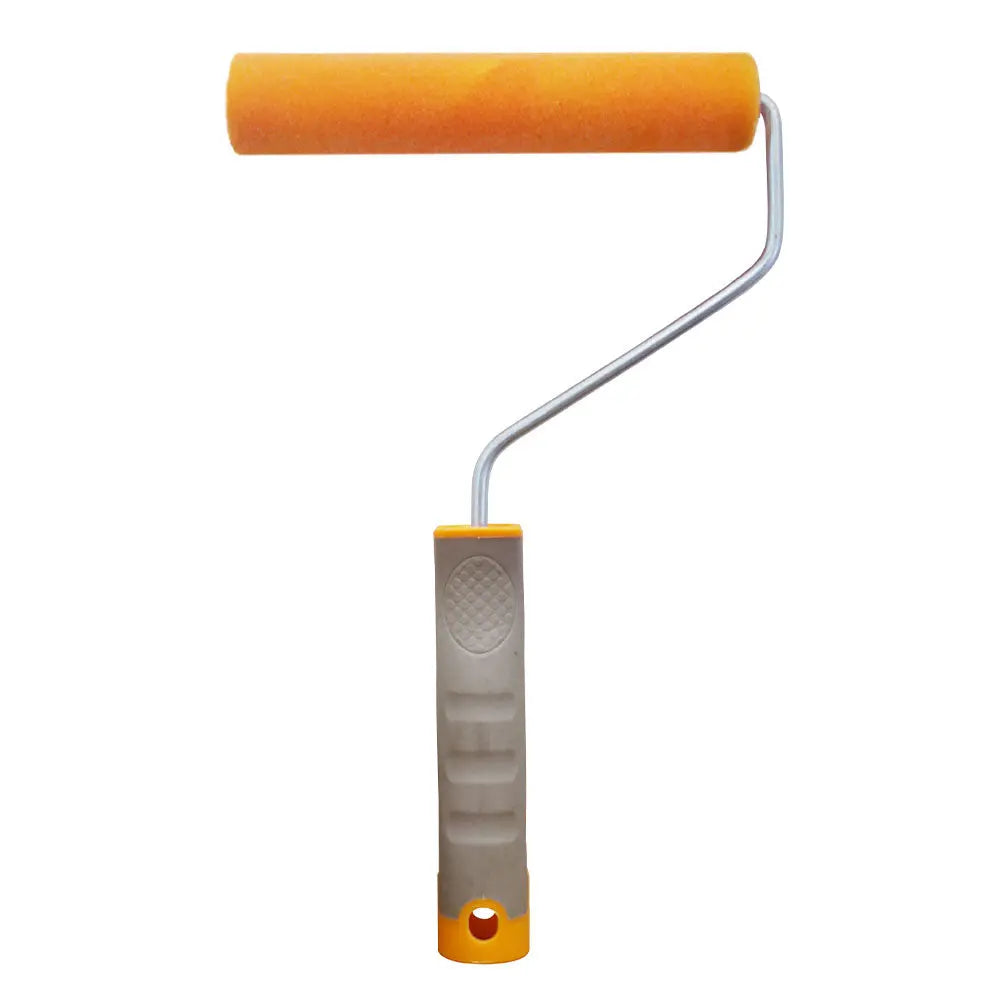 SET DE RODILLOS FLOCADOS PARA BARNIZ LIZCAL PASSOL