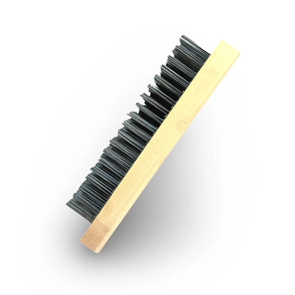 CEPILLO RECTANGULAR ACERO MANGO MADERA PASSOL