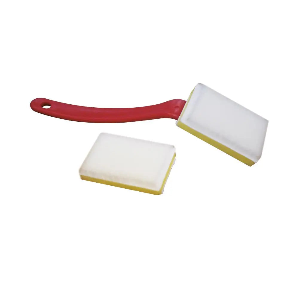 PAD PINTURA PARA RETOQUES Y TERMINACIONES LIZCAL PASSOL