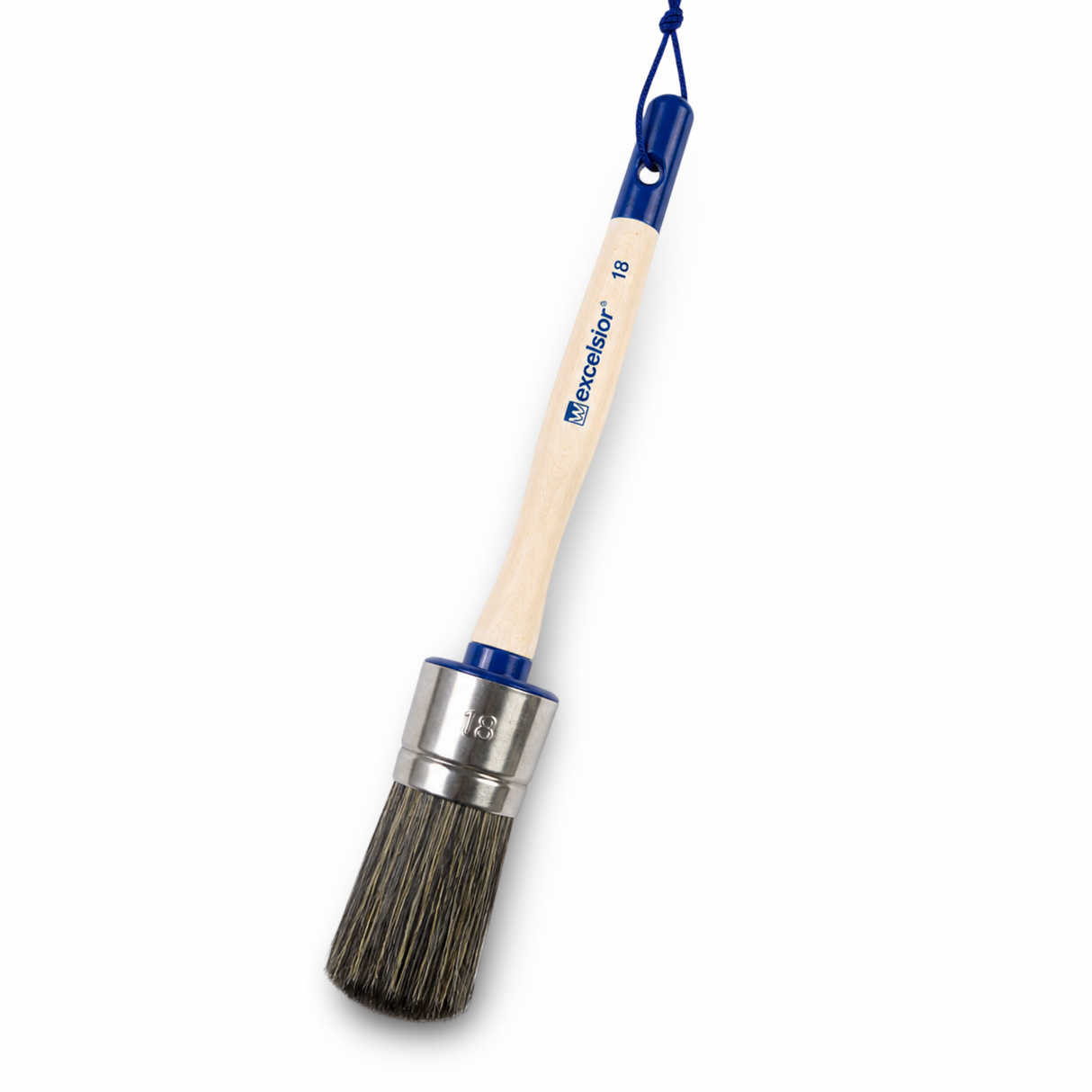 Pincelote Excelsior Punta Plana Profesional Passol