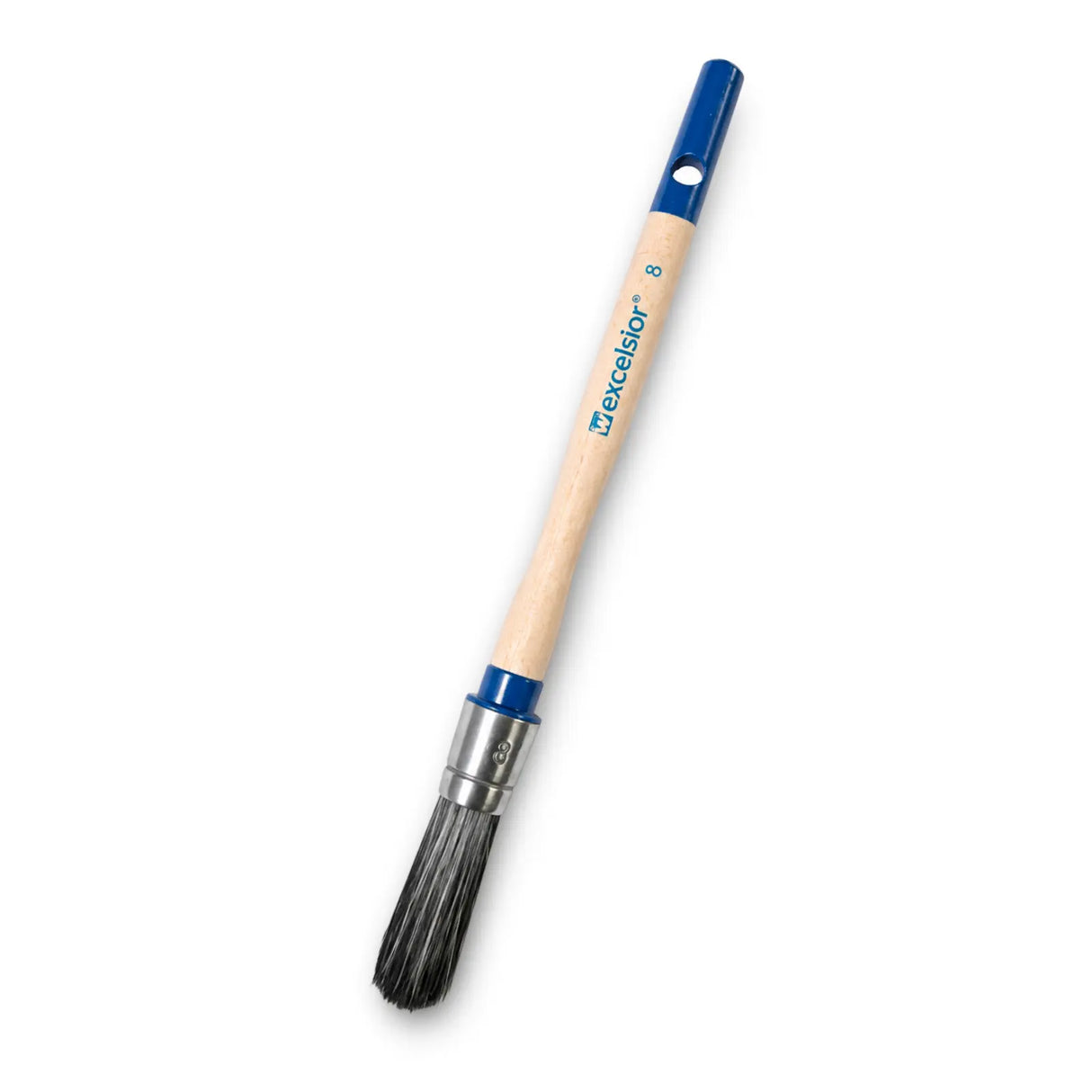 Pincelote Excelsior Punta Plana Profesional Passol
