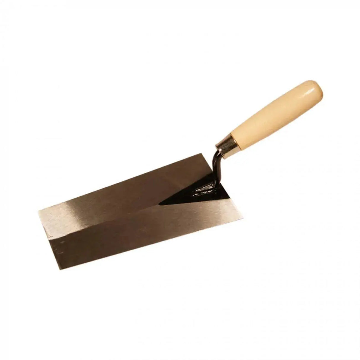 PLANA CUADRADA ALBAÑIL 7" PASSOL