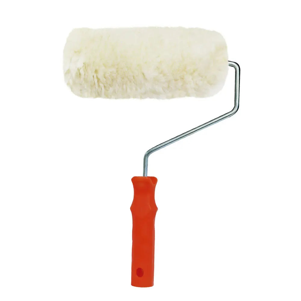 RODILLO CHIPORRO NATURAL PATAGON Passol