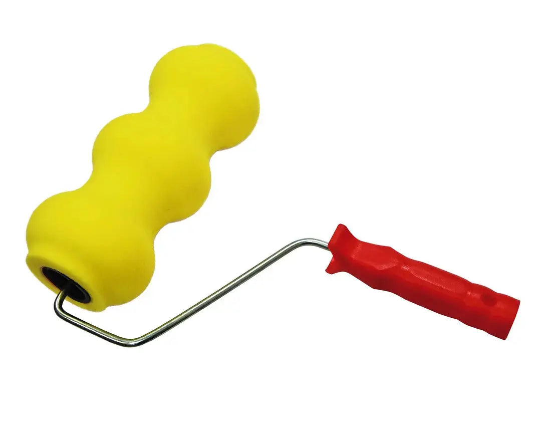 RODILLO ESPONJA ONDULADO PARA TECHOS LIZCAL Passol