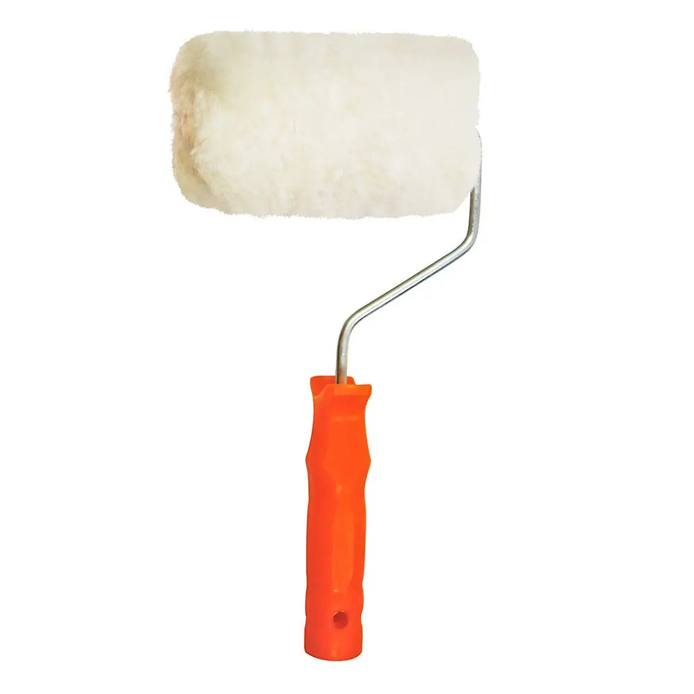 RODILLO CHIPORRO NATURAL PATAGON Passol