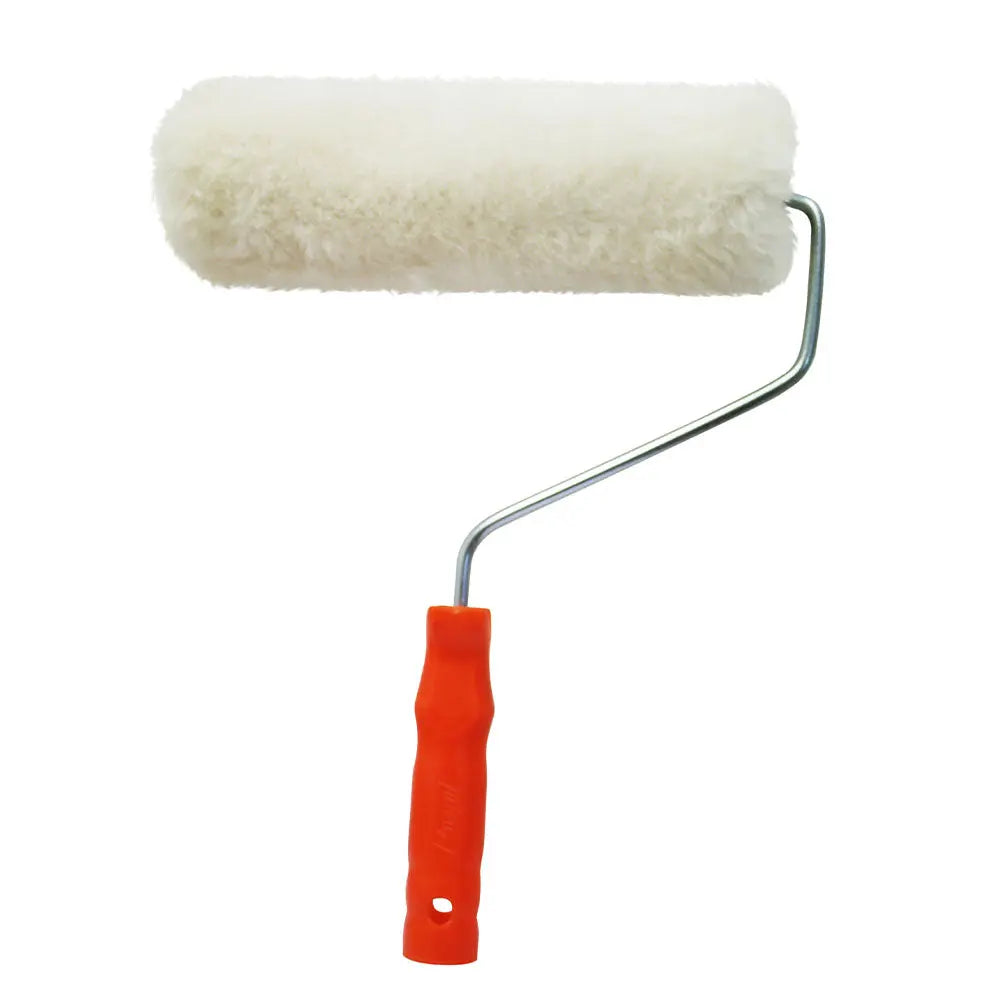 RODILLO CHIPORRO NATURAL PATAGON Passol