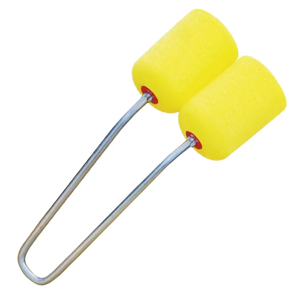 RODILLO ESPONJA PINTA REJAS LIZCAL Passol