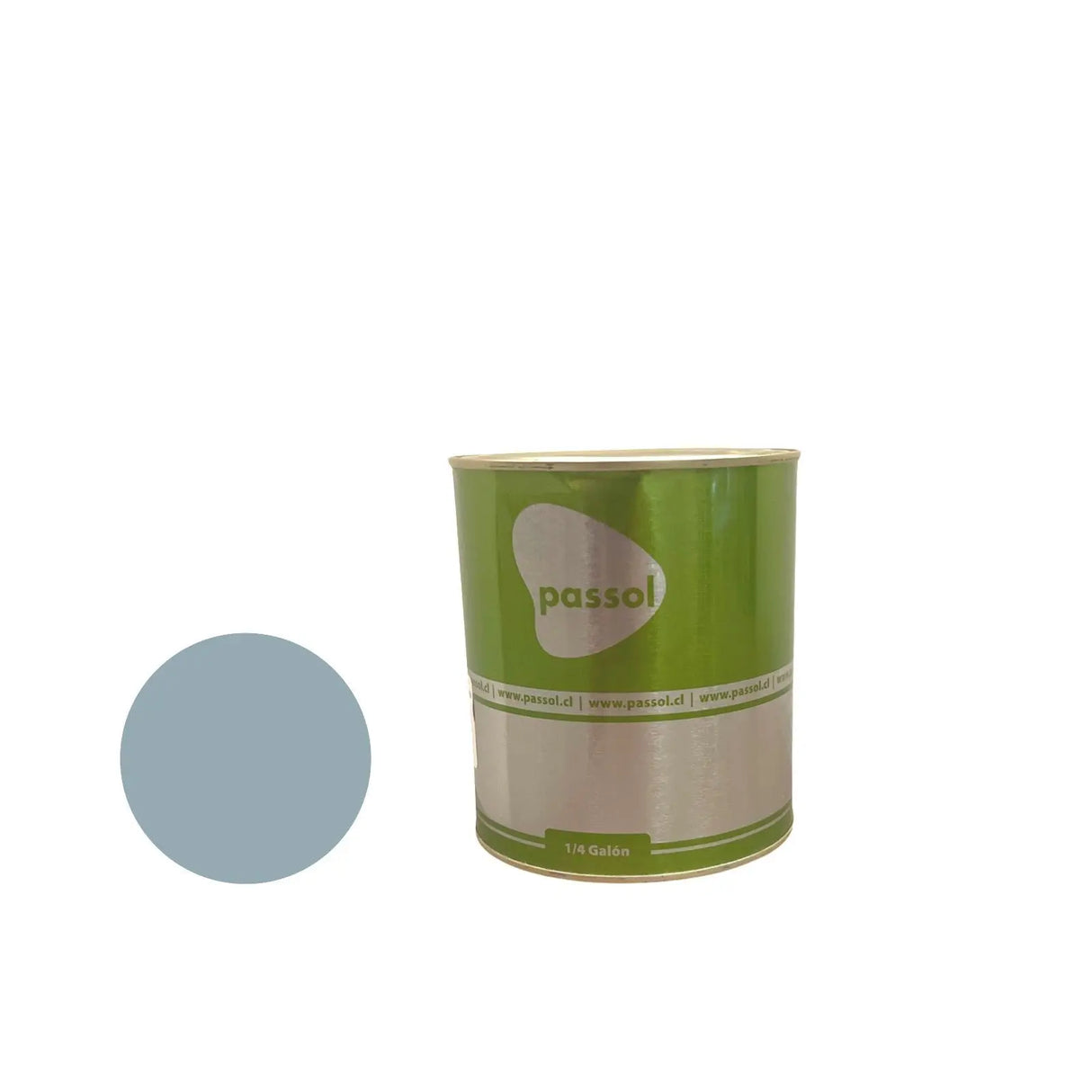 Antioxido Galon 3.8lt Passol PASSOL