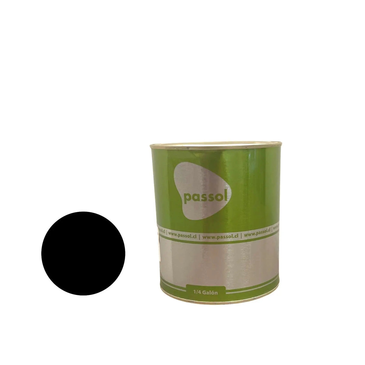 Antioxido Galon 3.8lt Passol PASSOL