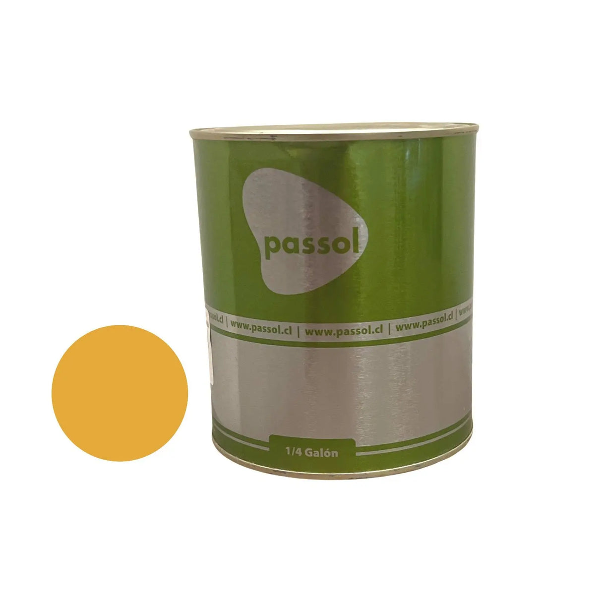 Antioxido Galon 3.8lt Passol PASSOL