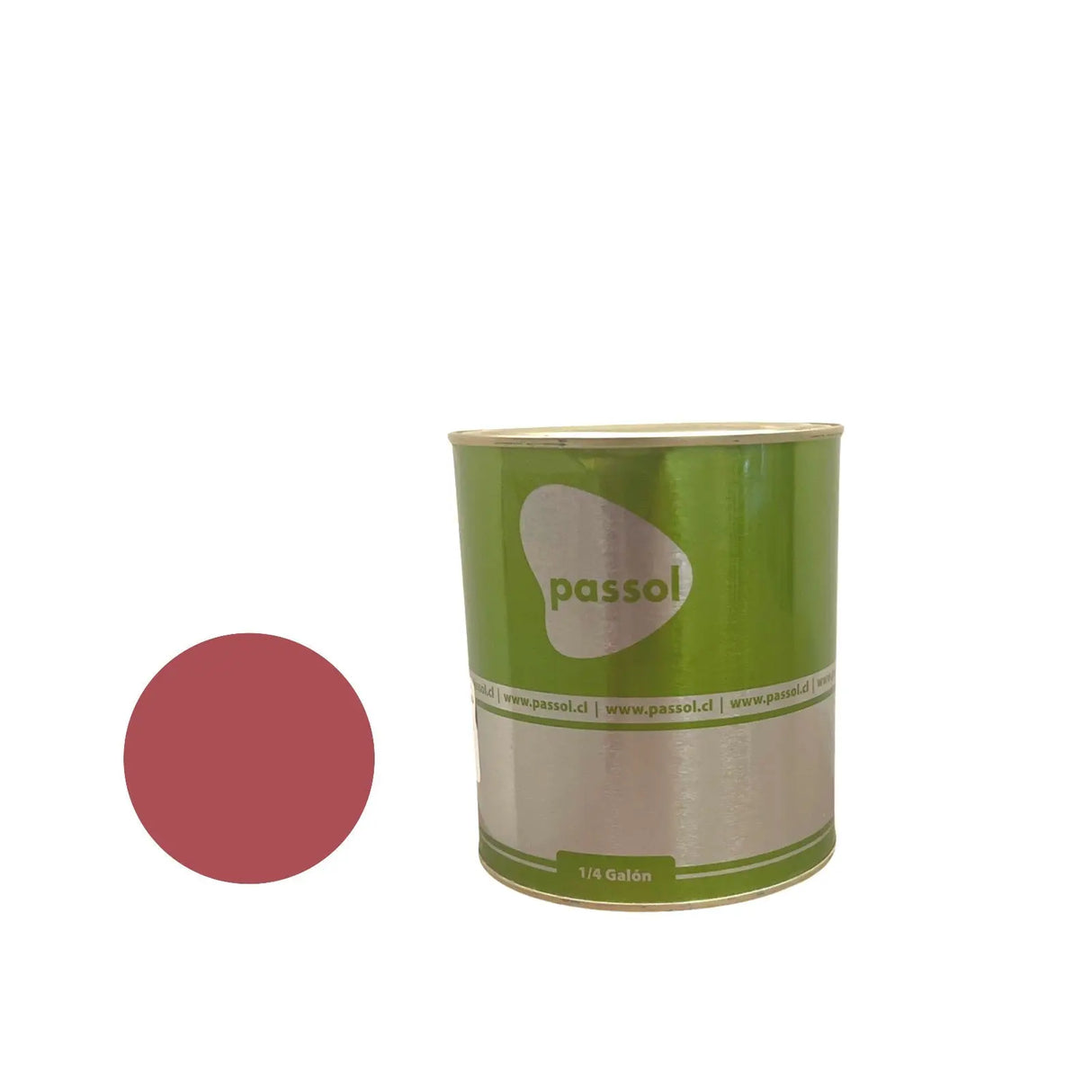 Antioxido Galon 3.8lt Passol PASSOL