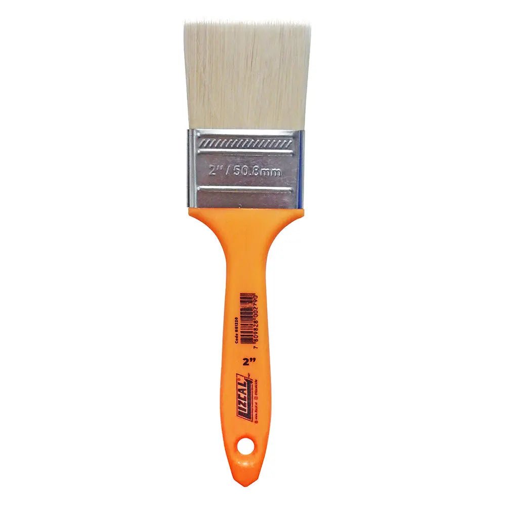 BROCHA SOFT QUILL MULTIUSO LIZCAL2"Passol