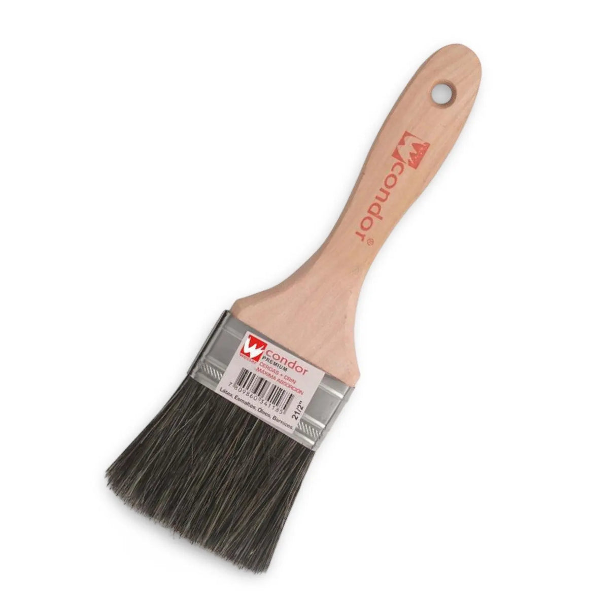 Brocha Condor Premium