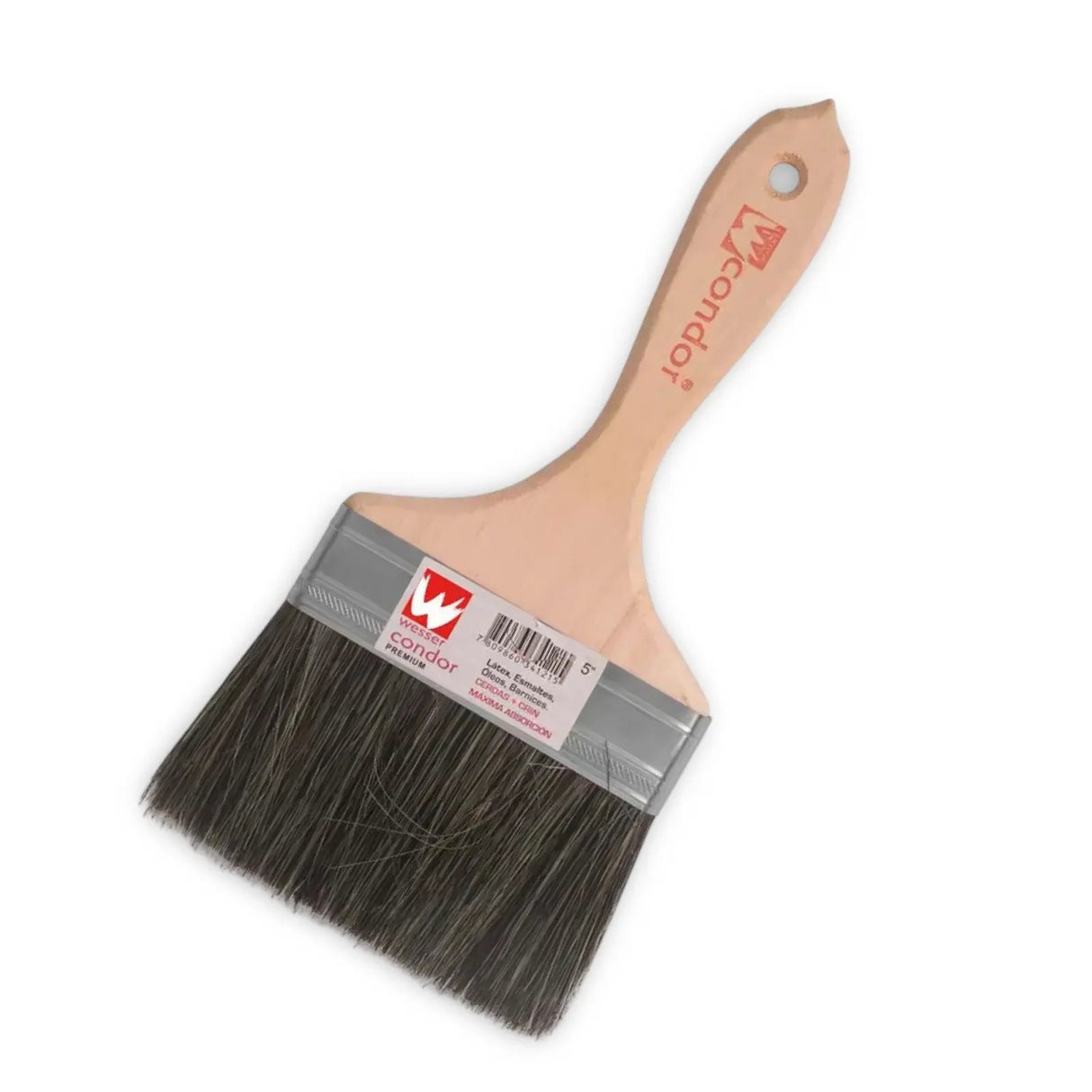 Brocha Condor Premium GENÉRICA