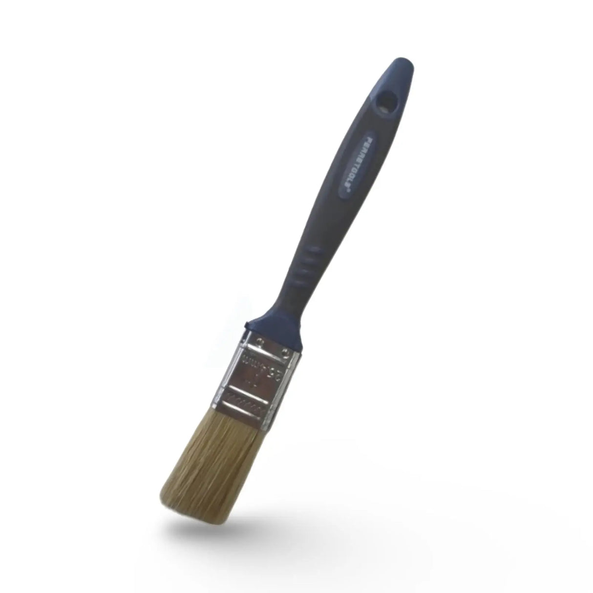 Brocha Mango Plastico Azul1"Passol