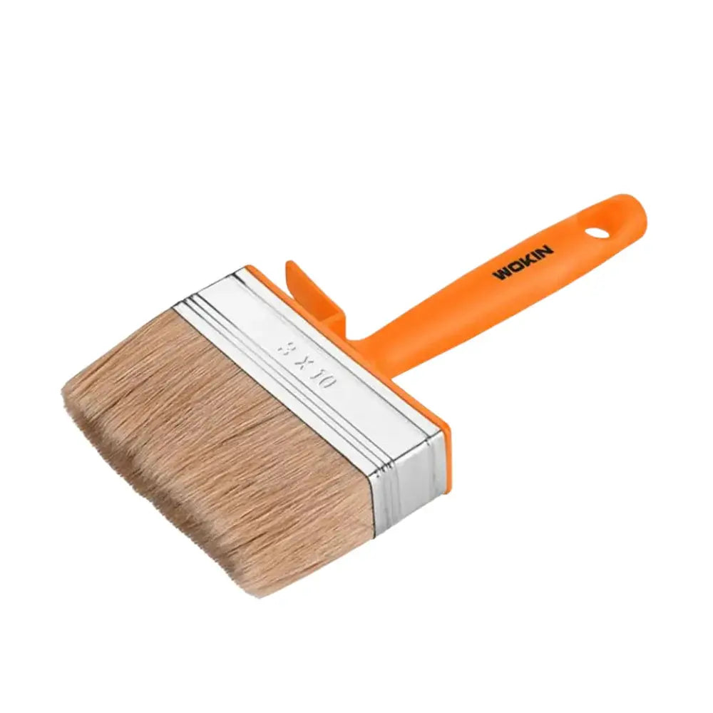 Brocha Rectangular Plana Profesional Wokin PASSOL