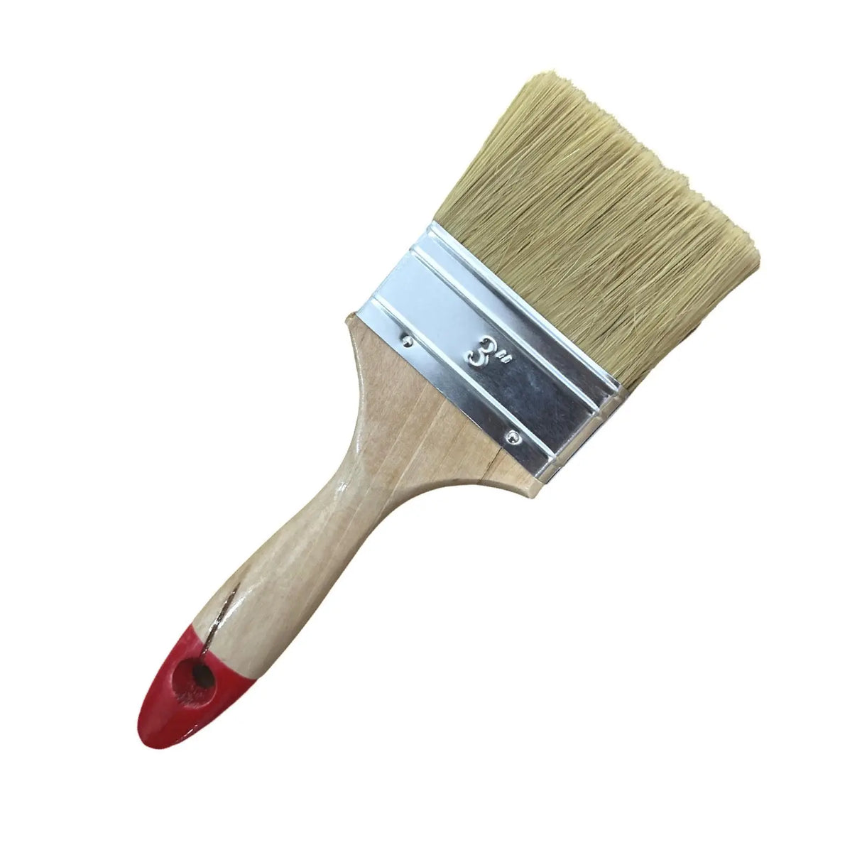 Brocha para Pintar Mango Madera3"Passol