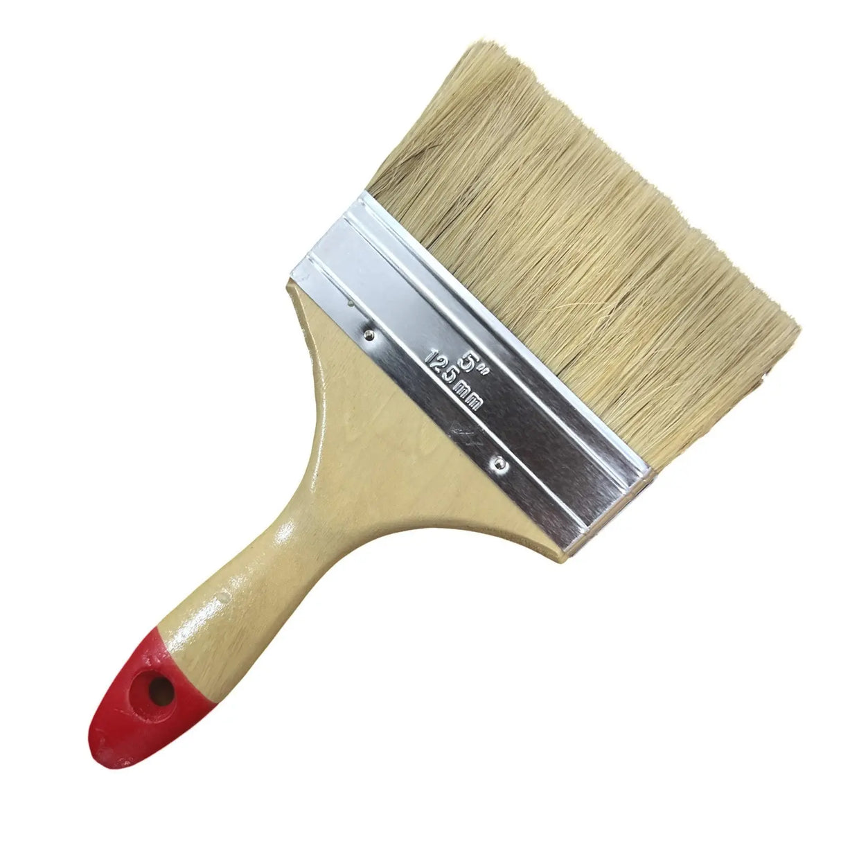 Brocha para Pintar Mango Madera5"Passol