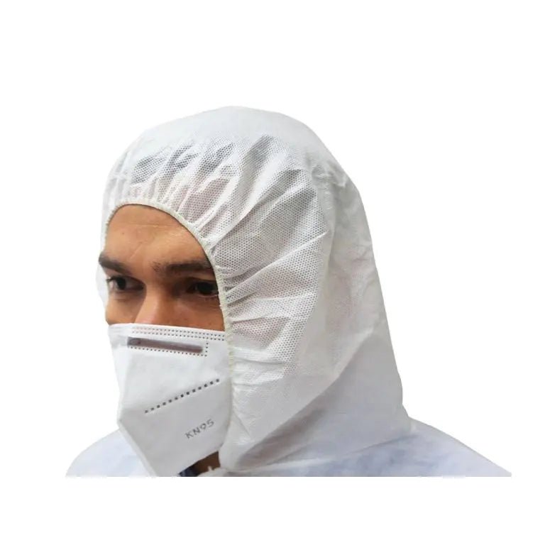 BUZO OVEROL PARA PINTAR BLANCO LIZCALPassol