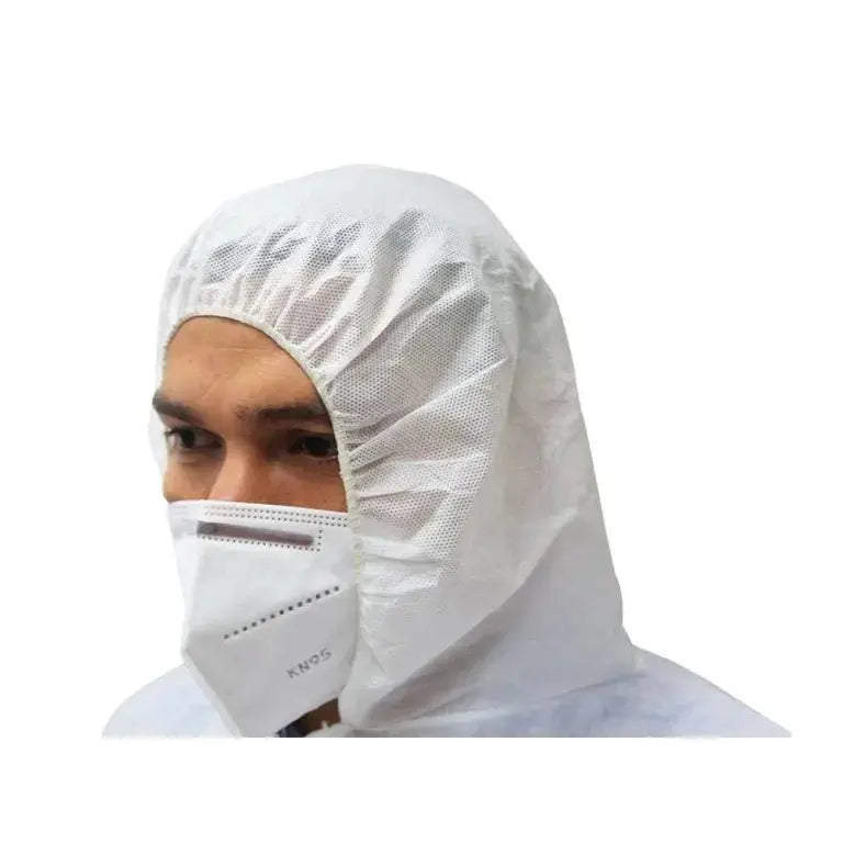 BUZO OVEROL PARA PINTAR BLANCO LIZCALPassol