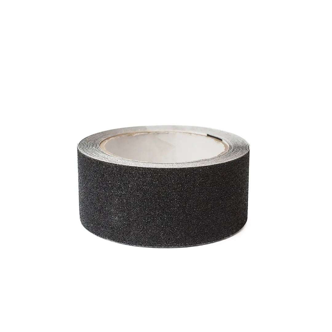 CINTA ANTIDESLIZANTE PVC 50MM X 5MTNegroPassol