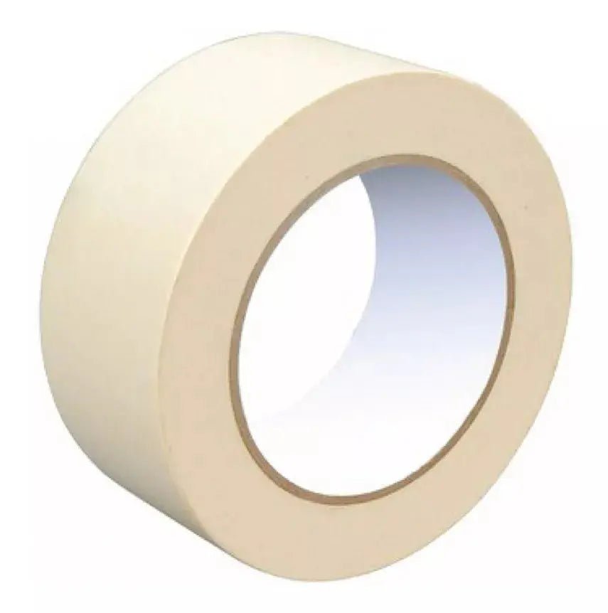 Cinta Masking Enmascarar48mm x 40mtPassol