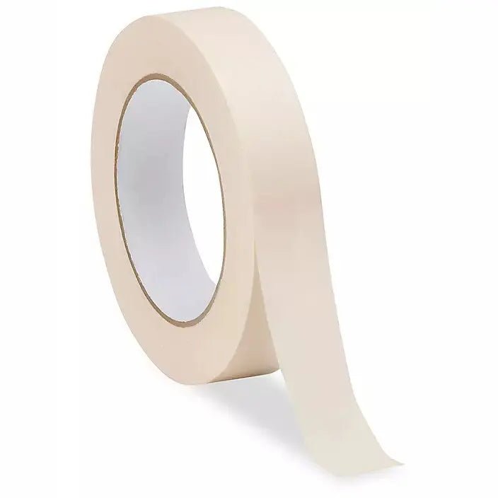 Cinta Masking Enmascarar20mm x 30mtPassol