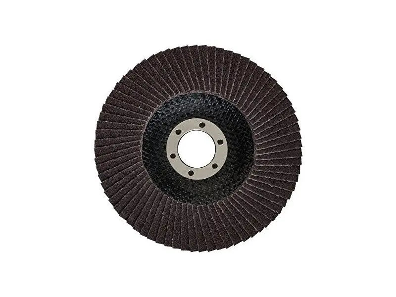 DISCO LIJA TRASLAPADO PARA MADERA 4 1/2" PASSOL