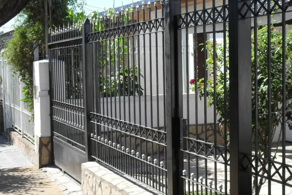 Esmalte Anticorrosivo Triple Acción Metal Passol Passol