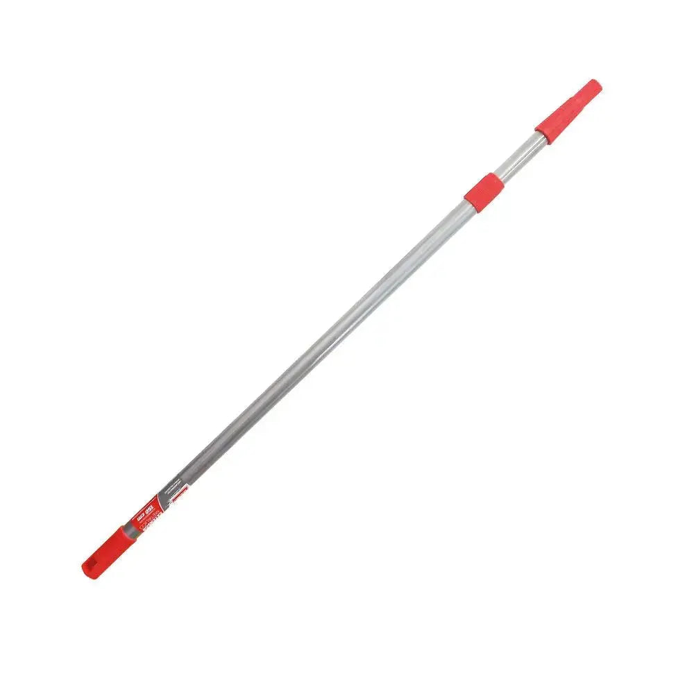 EXTENSOR RODILLO TELESCOPICO METAL1.5mtPassol