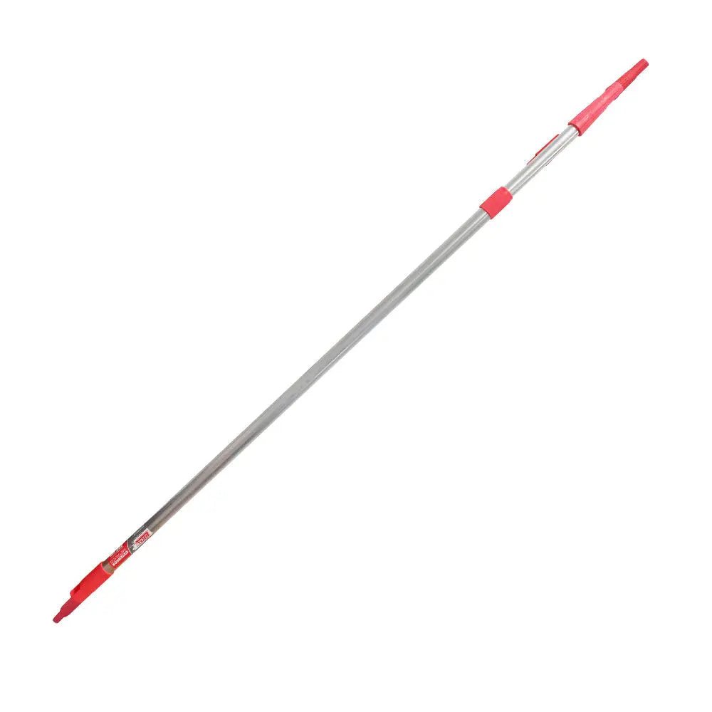 EXTENSOR RODILLO TELESCOPICO METAL2mtPassol