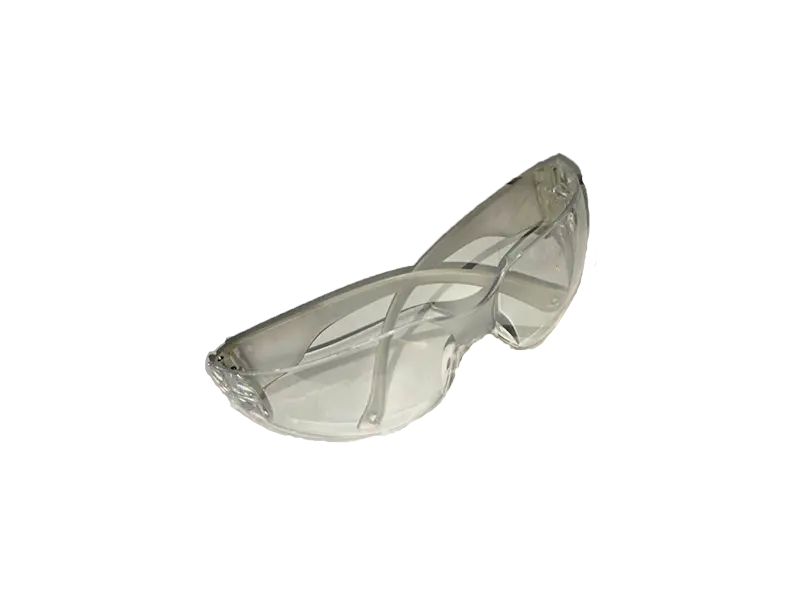 LENTE DE SEGURIDAD TRANSPARENTE PASSOL