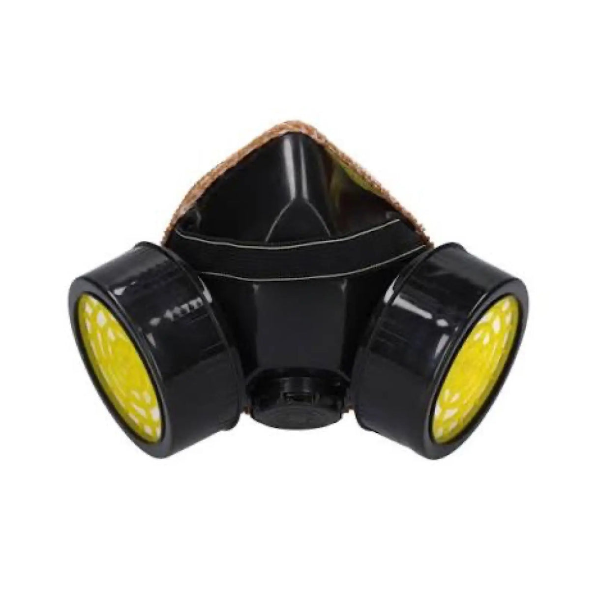 MASCARILLA RESPIRADOR REUTILIZABLE Passol