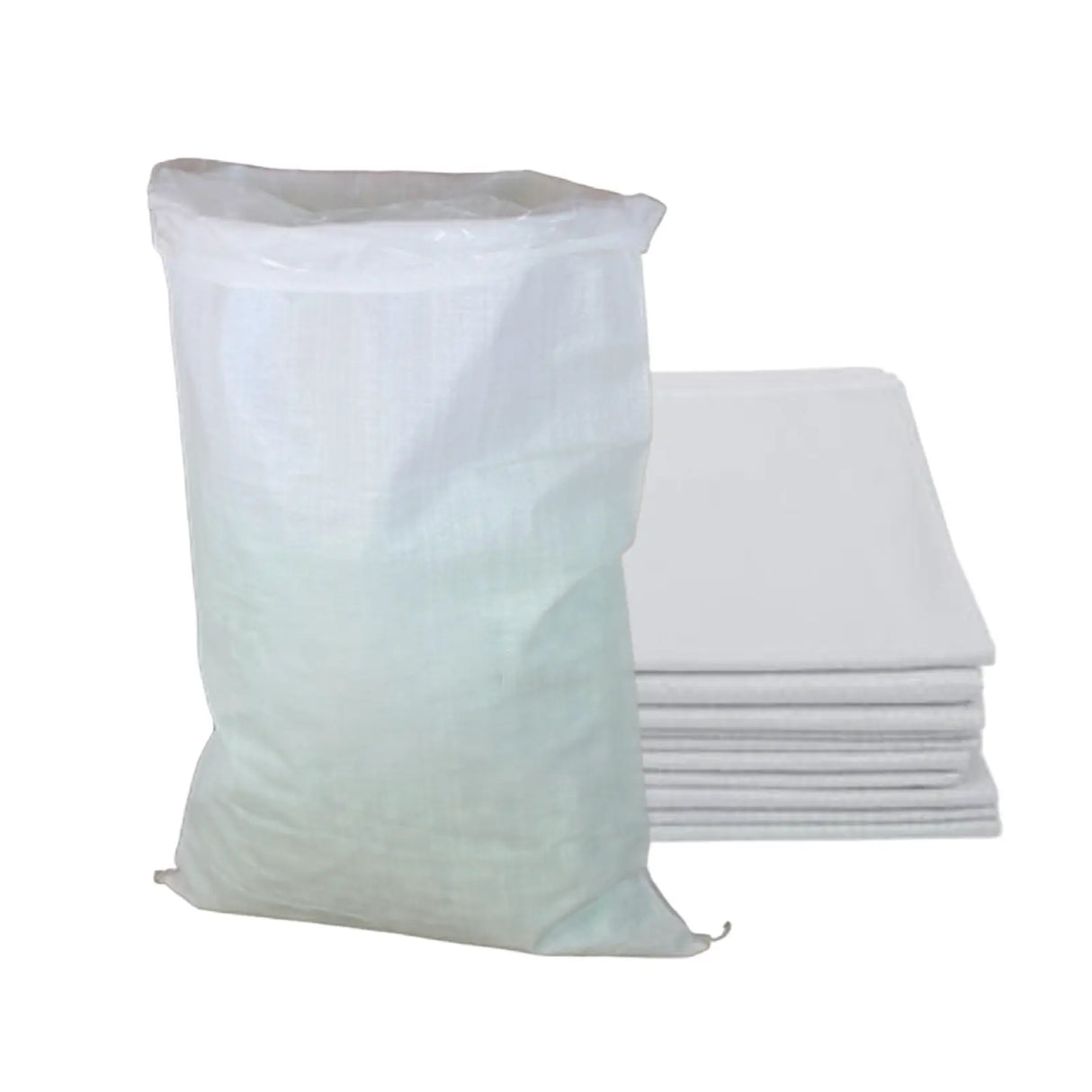 PACK SACOS DE ESCOMBRO 60X80CM 50KGPack 10Passol