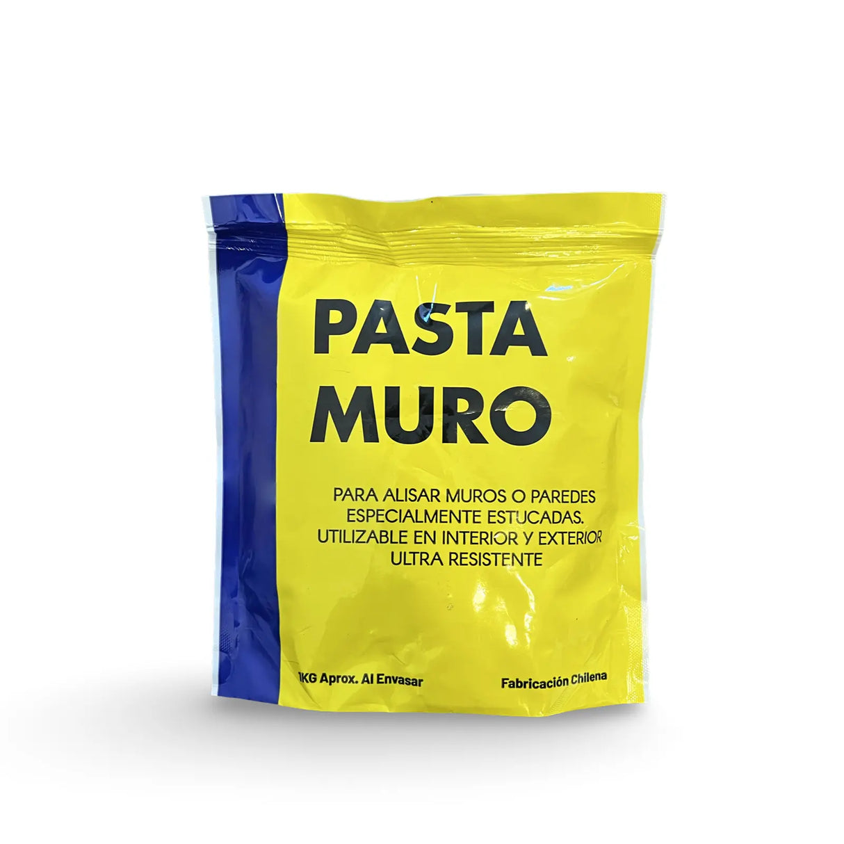 Pasta Muro Interior F15Bolsa 1 KGPassol