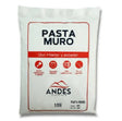 Pasta Muro Interior F15 Andes GENÉRICA