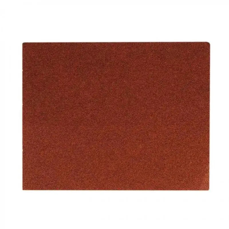 LIJA PARA MADERA PLIEGO80Passol